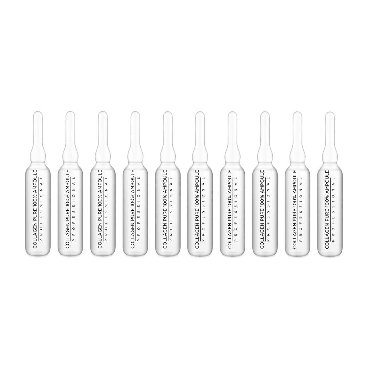 Syis pure collagen ampoules 100% 10x3 ml
