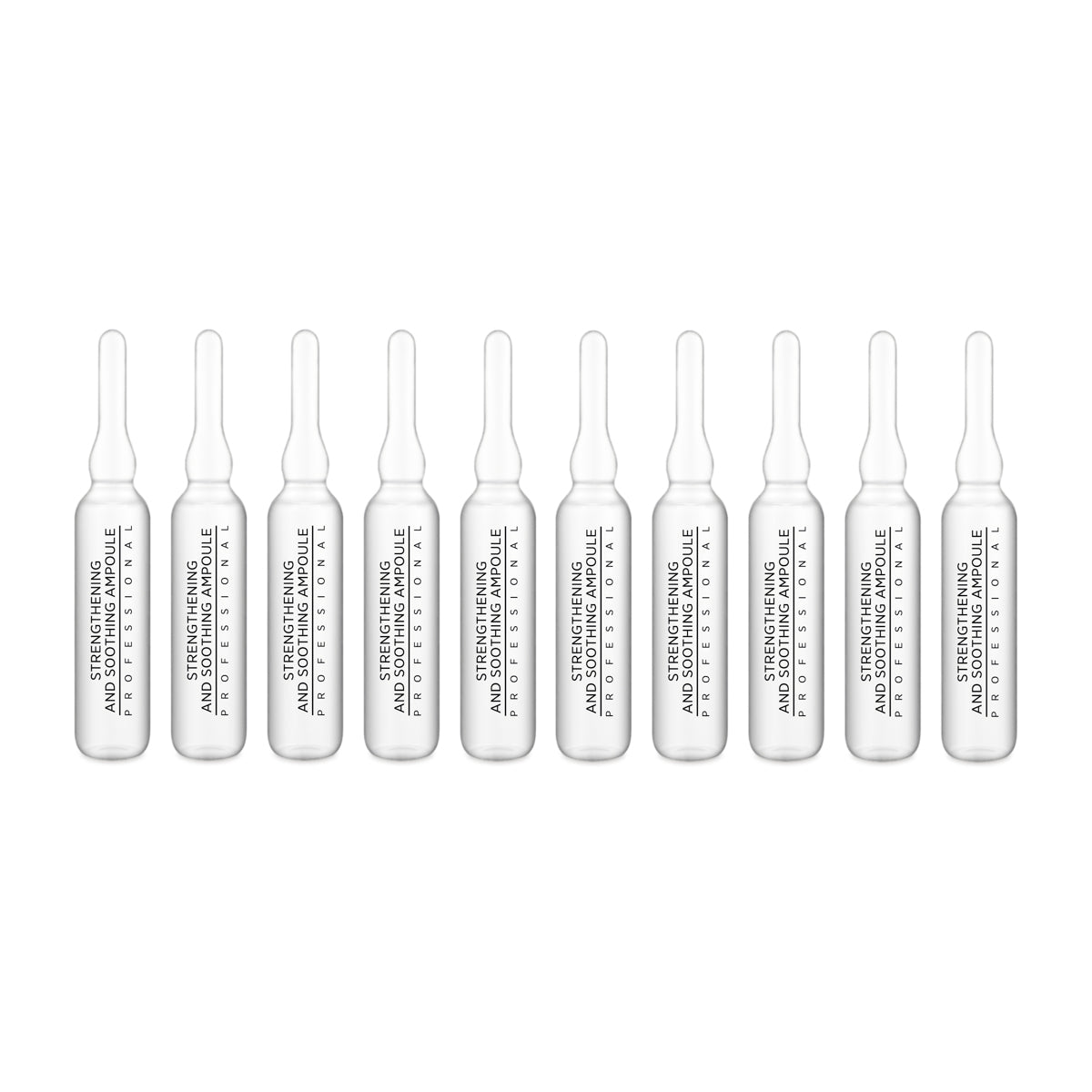 Syis strengthening and soothing ampoules for blood vessels 10x3 ml