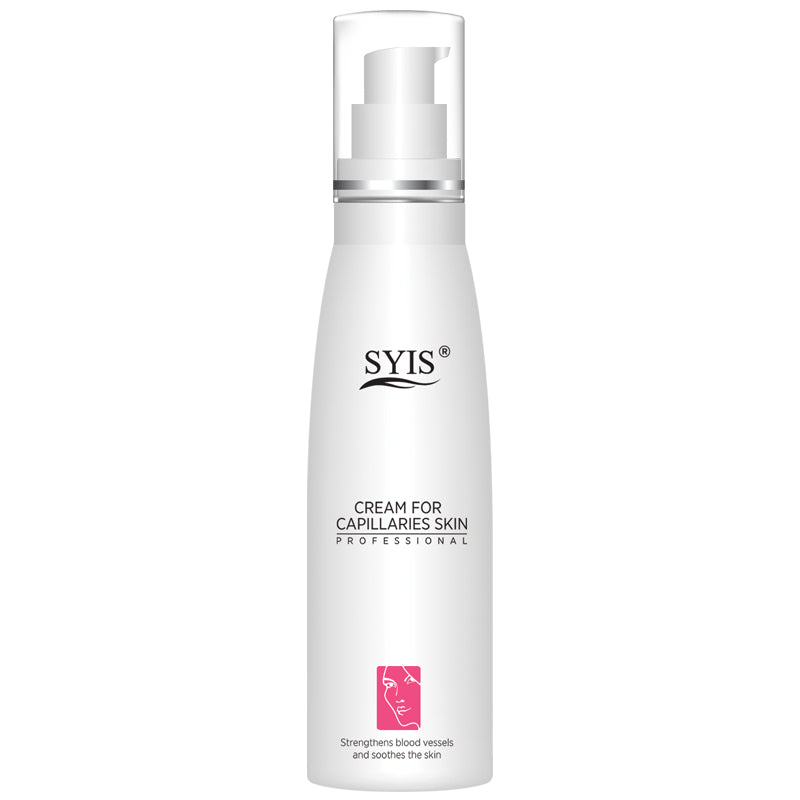 Syis cream for couperose skin 100 ml