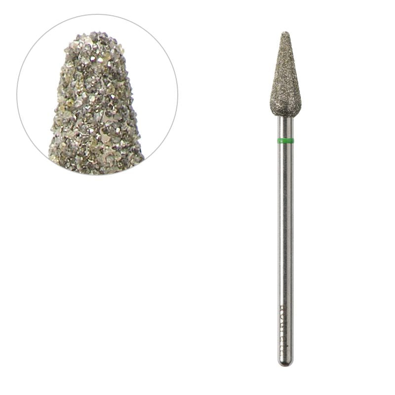 4.7 / 12.0mm acurata diamond cone cutter