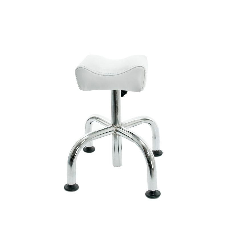 Footrest for pedicure am-5012c white