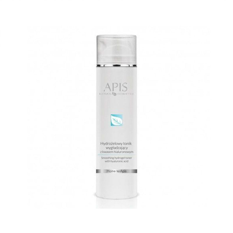 Apis cleansing micellar water for face and eye make-up removal 300ml