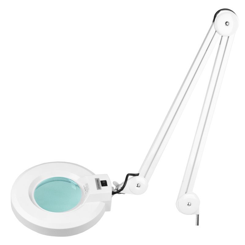 S4 magnifier lamp + tripod
