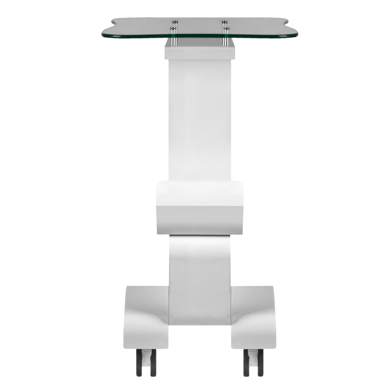 Cosmetic table for device 082