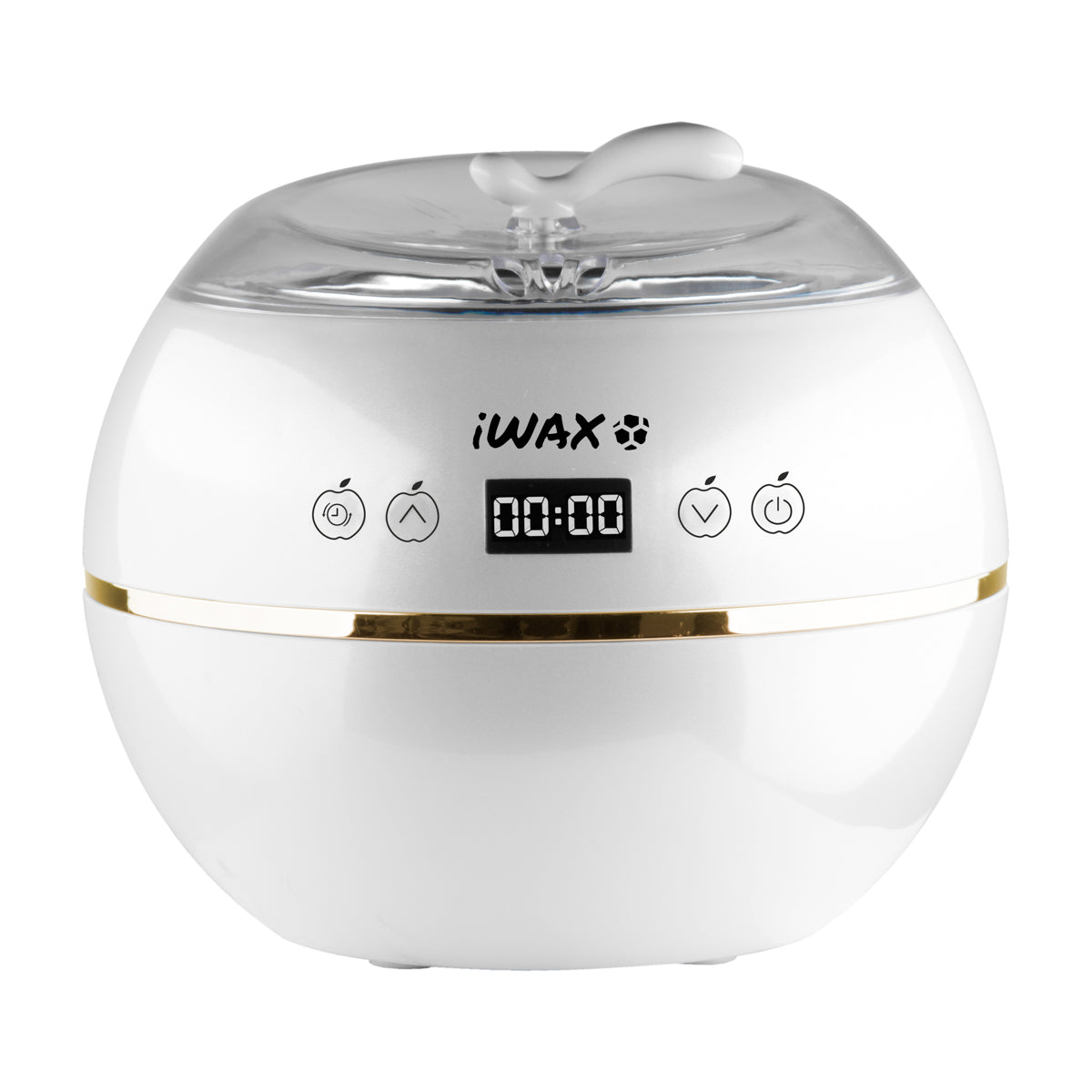 Wax heater iwax 500ml 100w