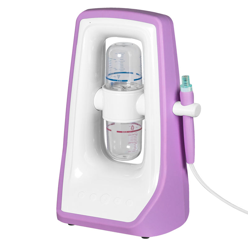The device h1301 violet hydrogen purification