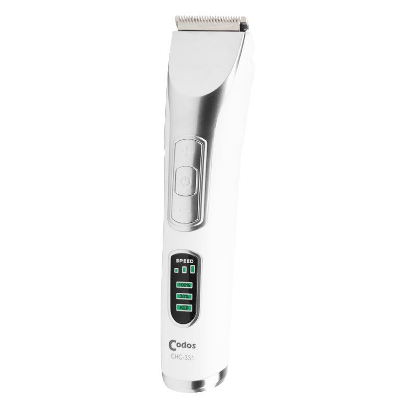 Codos wireless hair trimmer wes-331