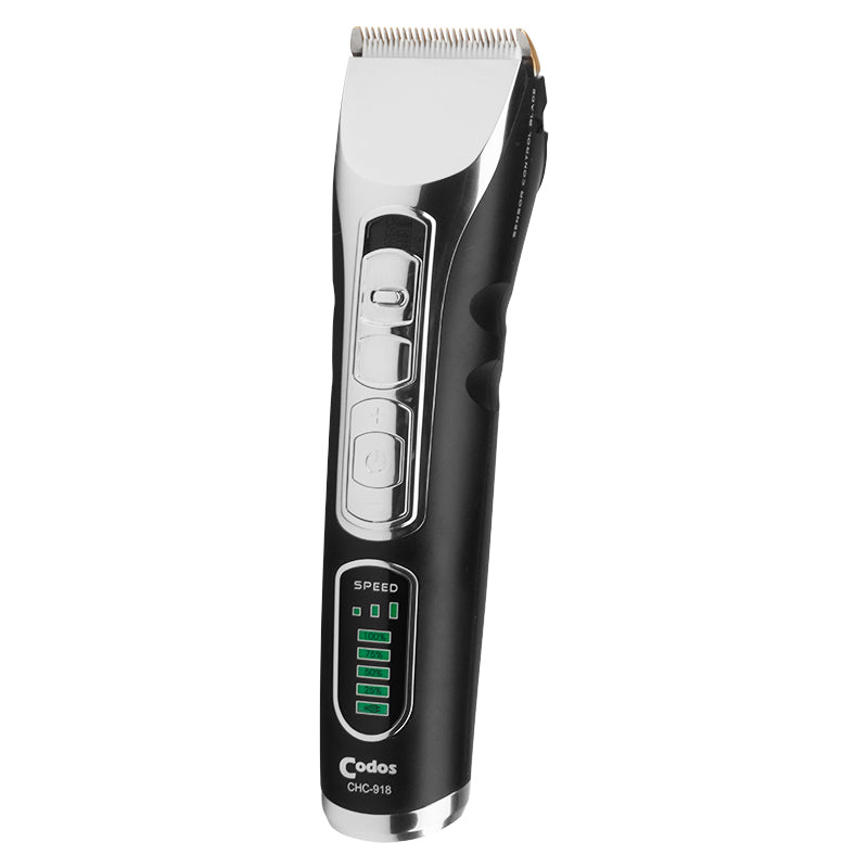 Codos wireless hair trimmer wes-918