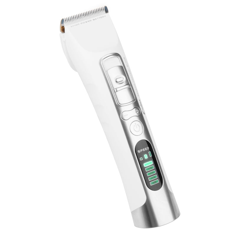 Codos wireless hair trimmer wes-919