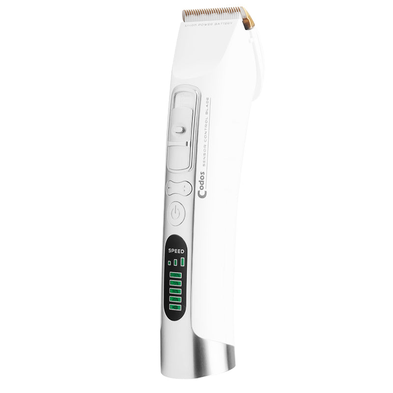 Codos wireless hair trimmer wes-919