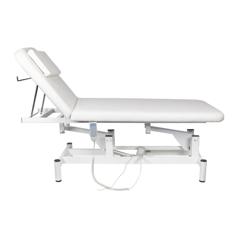 Electric bed massage 079 1 intens. White