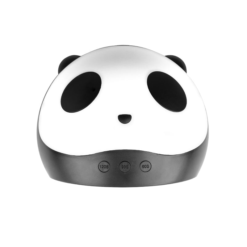 36w panda uv led lamp