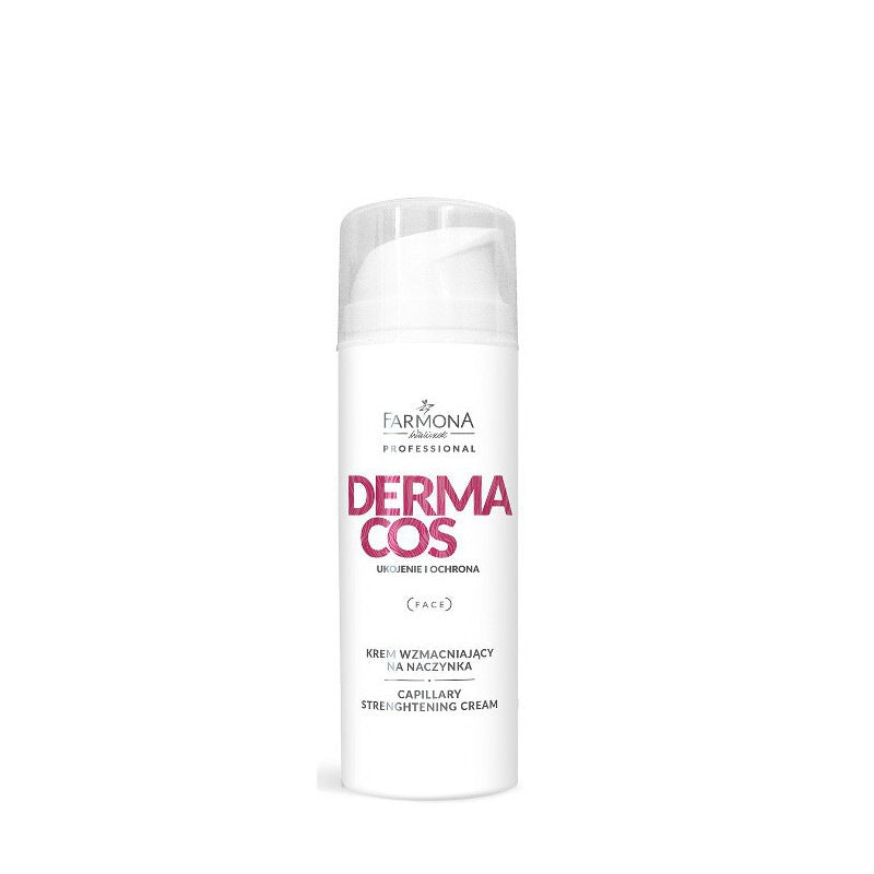 Farmona dermacos strengthening cream for couperose skin 150ml
