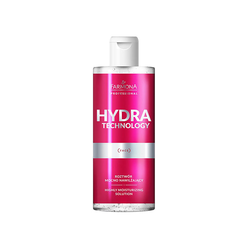 Farmona hydra technology highly moisturizing solution 500ml