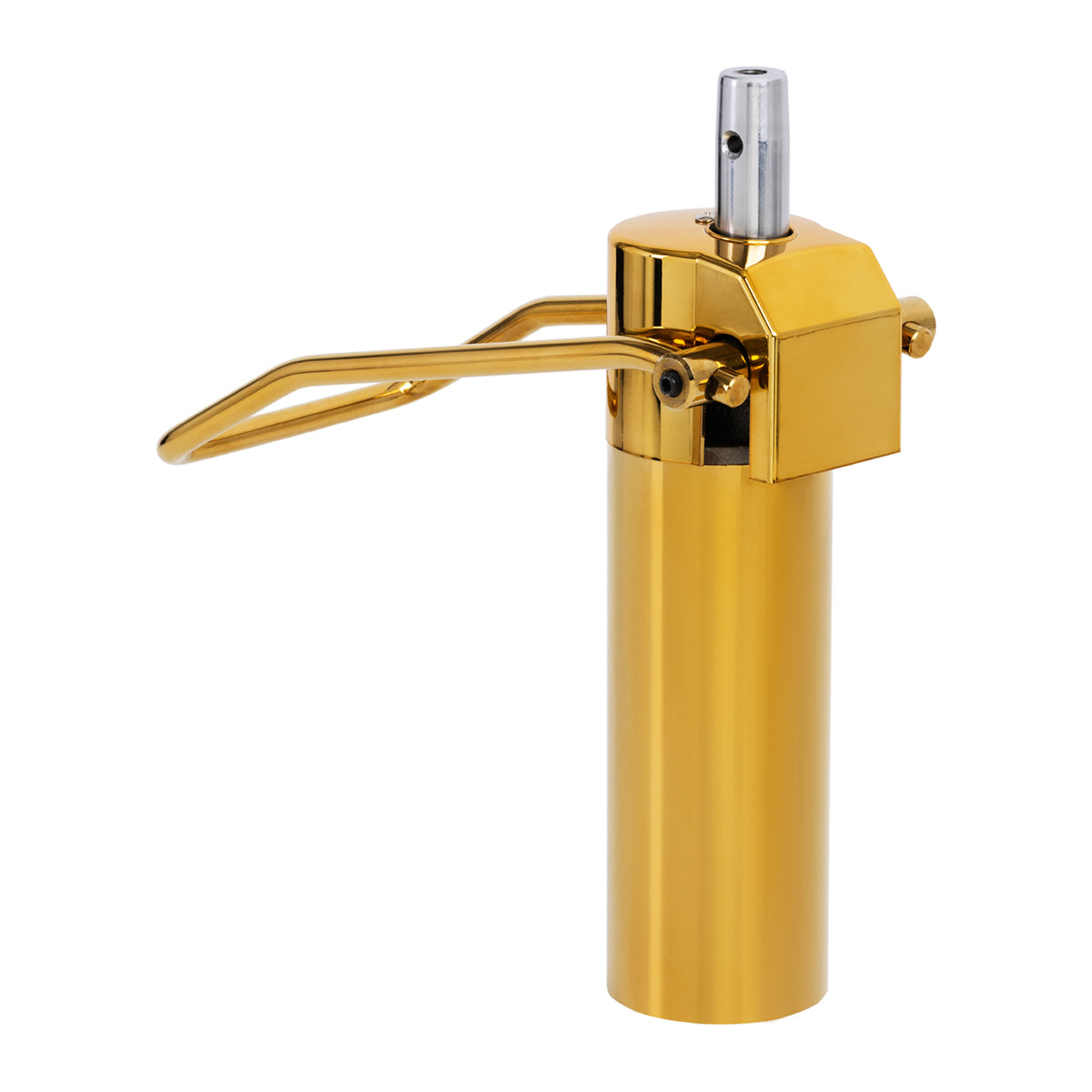 ACTUATOR FOR THE HAIRDRESSING CHAIR D04 GOLD