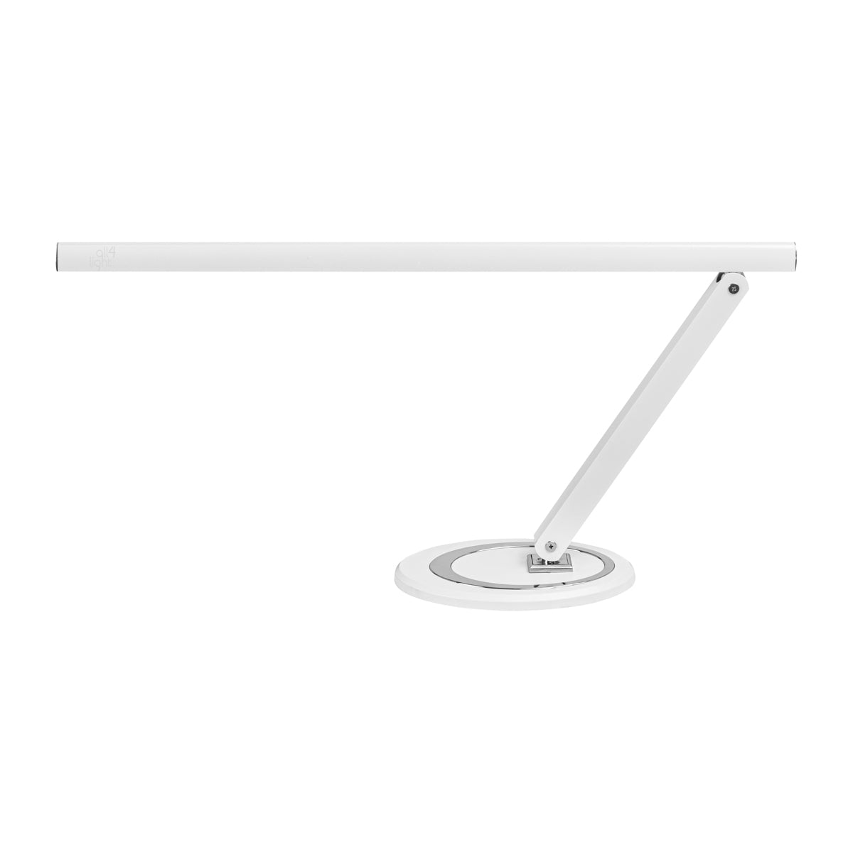 DESK LAMP SLIM LED WHITE ALL4LIGHT