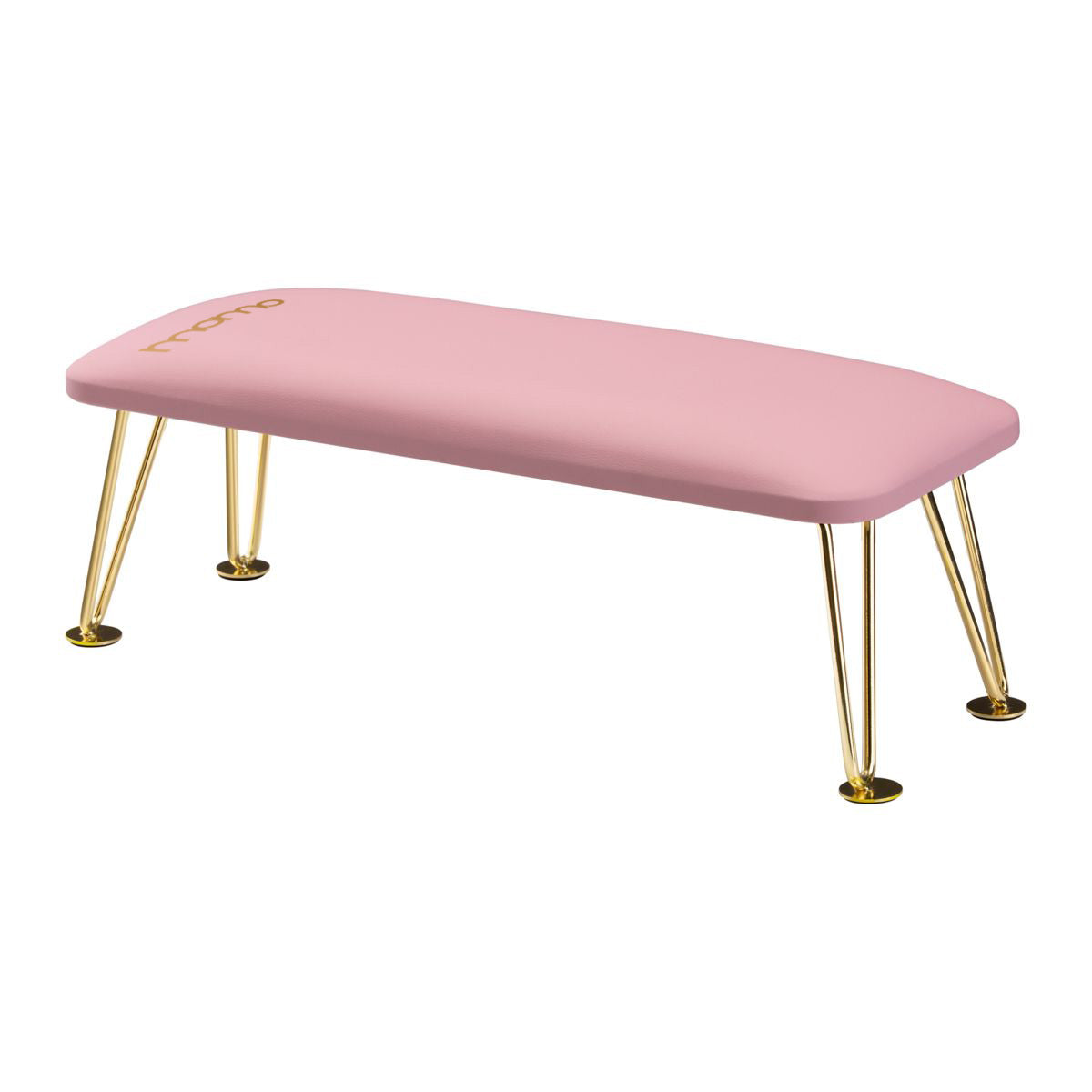 MANICURE STAND 6M GOLDEN PINK