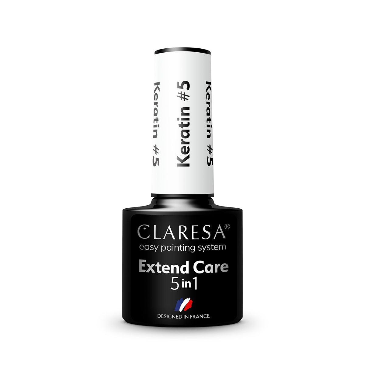 CLARESA Extend Care 5 in 1 Keratin # 5 5g