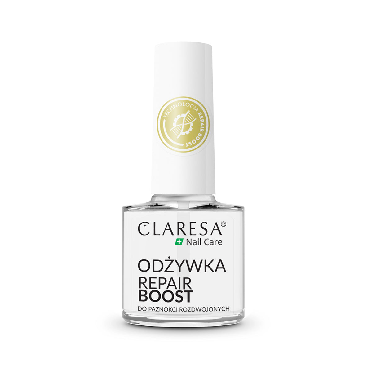 CLARESA Repair Boost nail conditioner 5 g