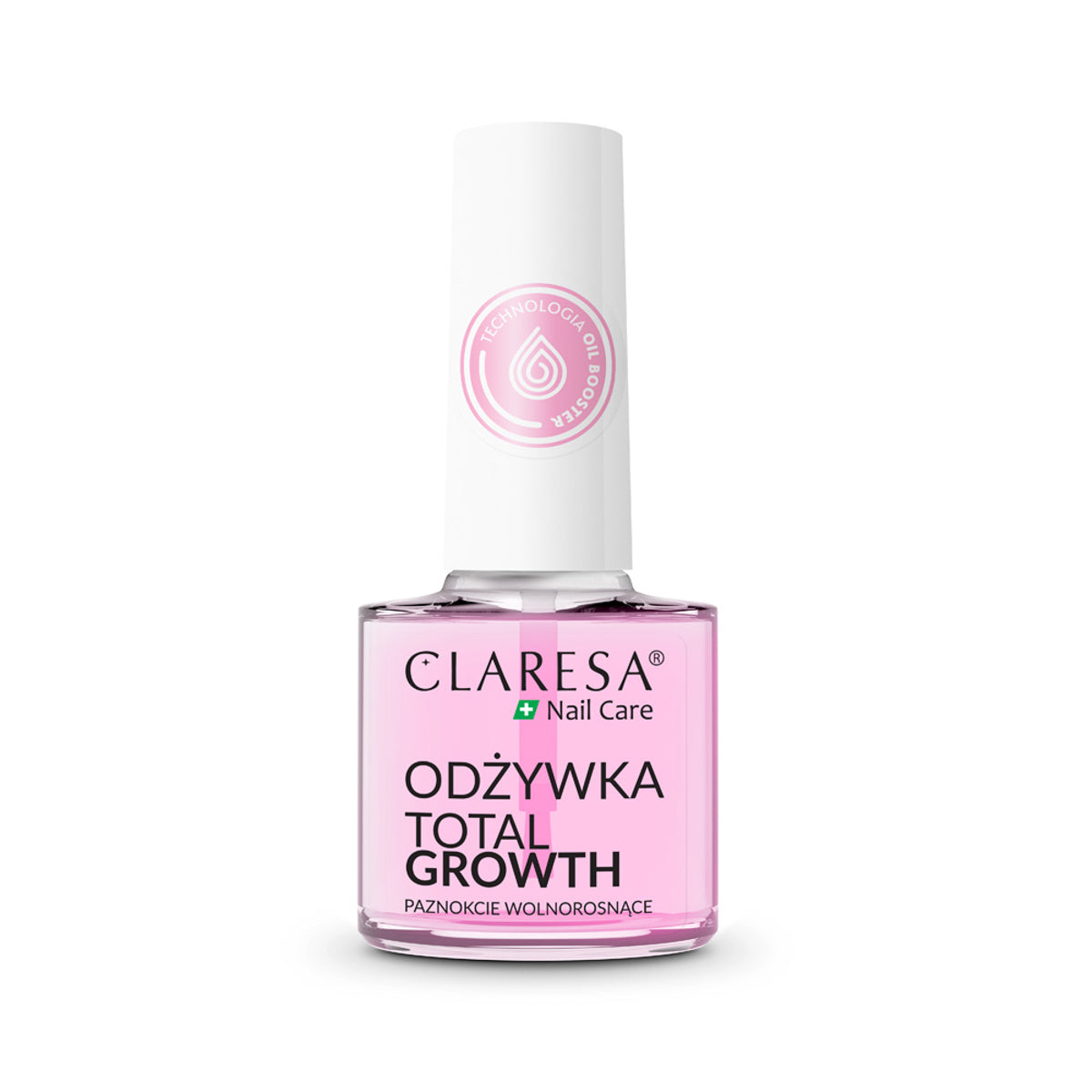 CLARESA Total Growth nail conditioner 5 g