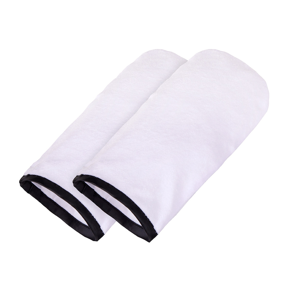 IWAX TERRY CLOTH GLOVES 2 PCS.