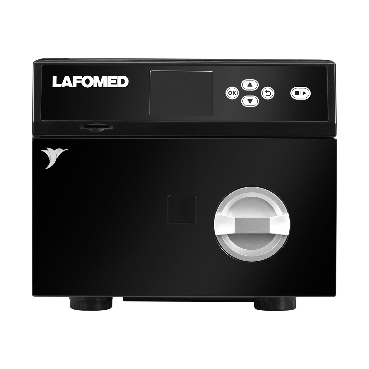 Lafomed Autoclave LFSS03AA LCD 3 L Class B Medical black