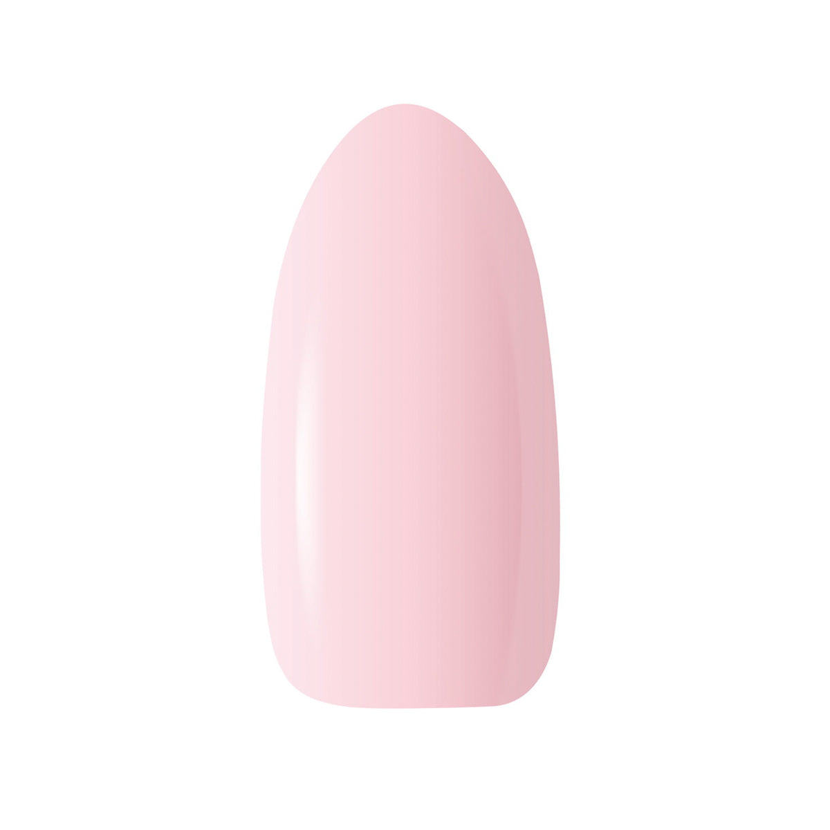 Claresa builder gel Soft & Easy gel milky pink 12g