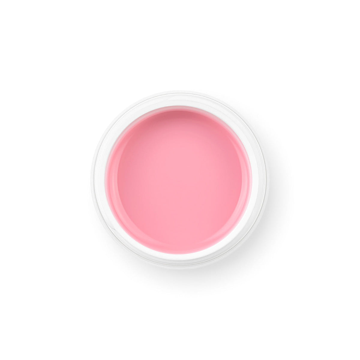 Claresa builder gel Soft & Easy gel baby pink 45g