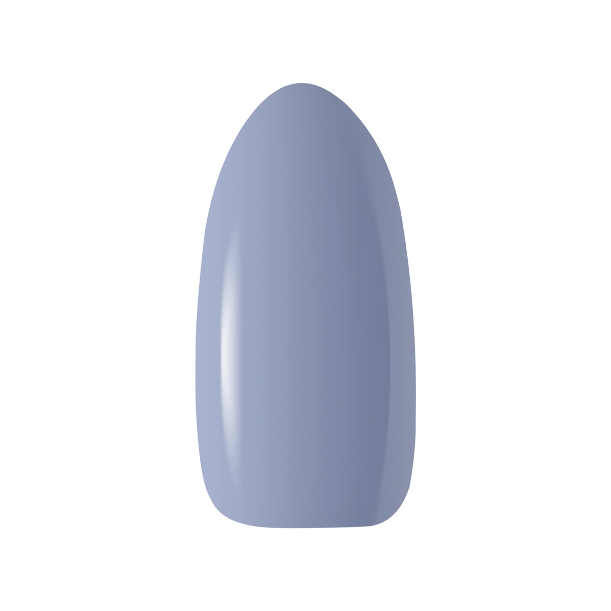 OCHO NAILS Hybrid nail polish gray 604 -5 g
