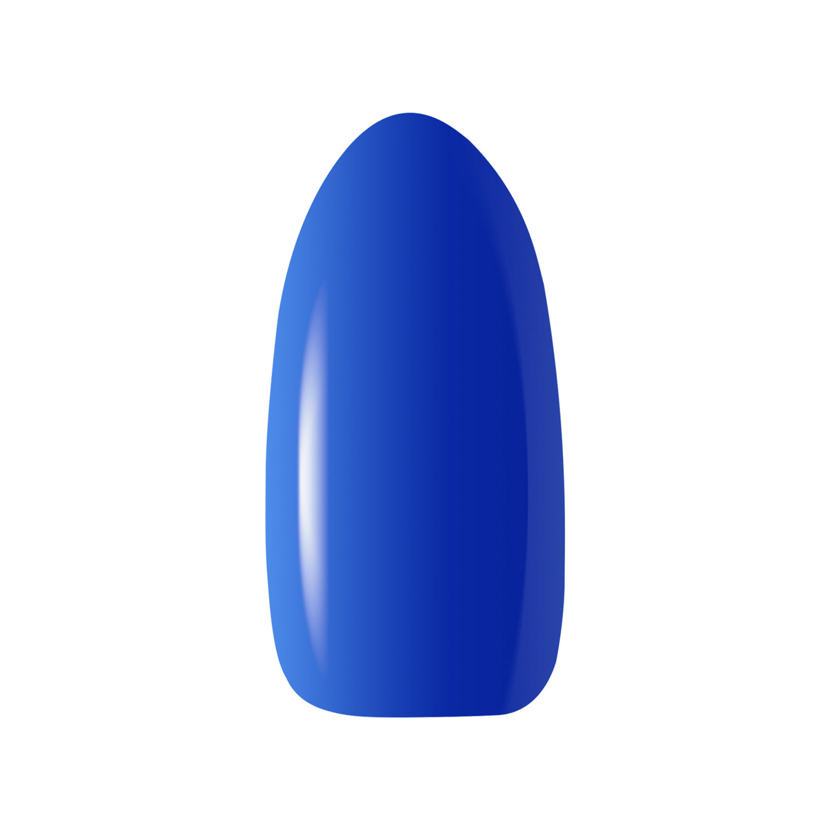 OCHO NAILS Hybrid nail polish fluo F10 -5 g