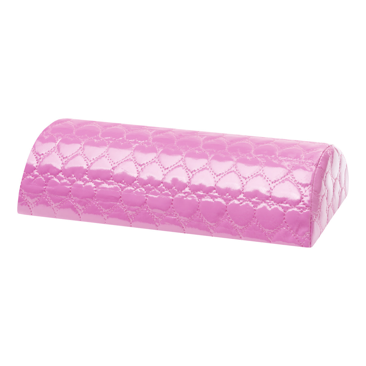 Manicure pillow pink
