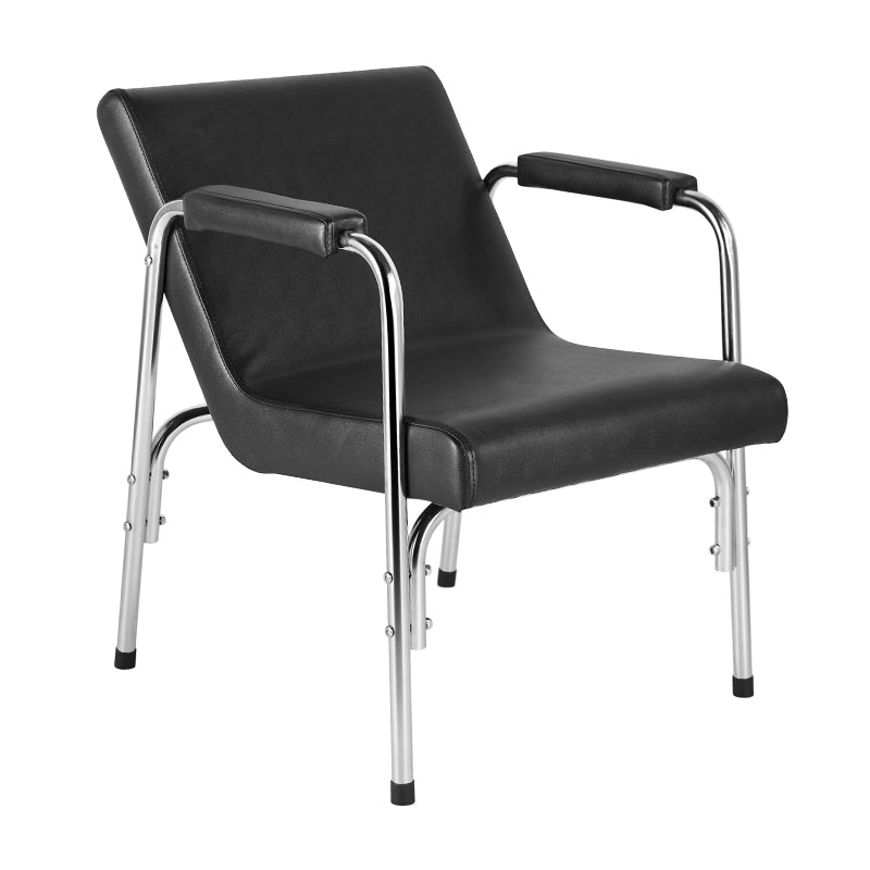 GABBIANO HAIRWASH CHAIR BLACK