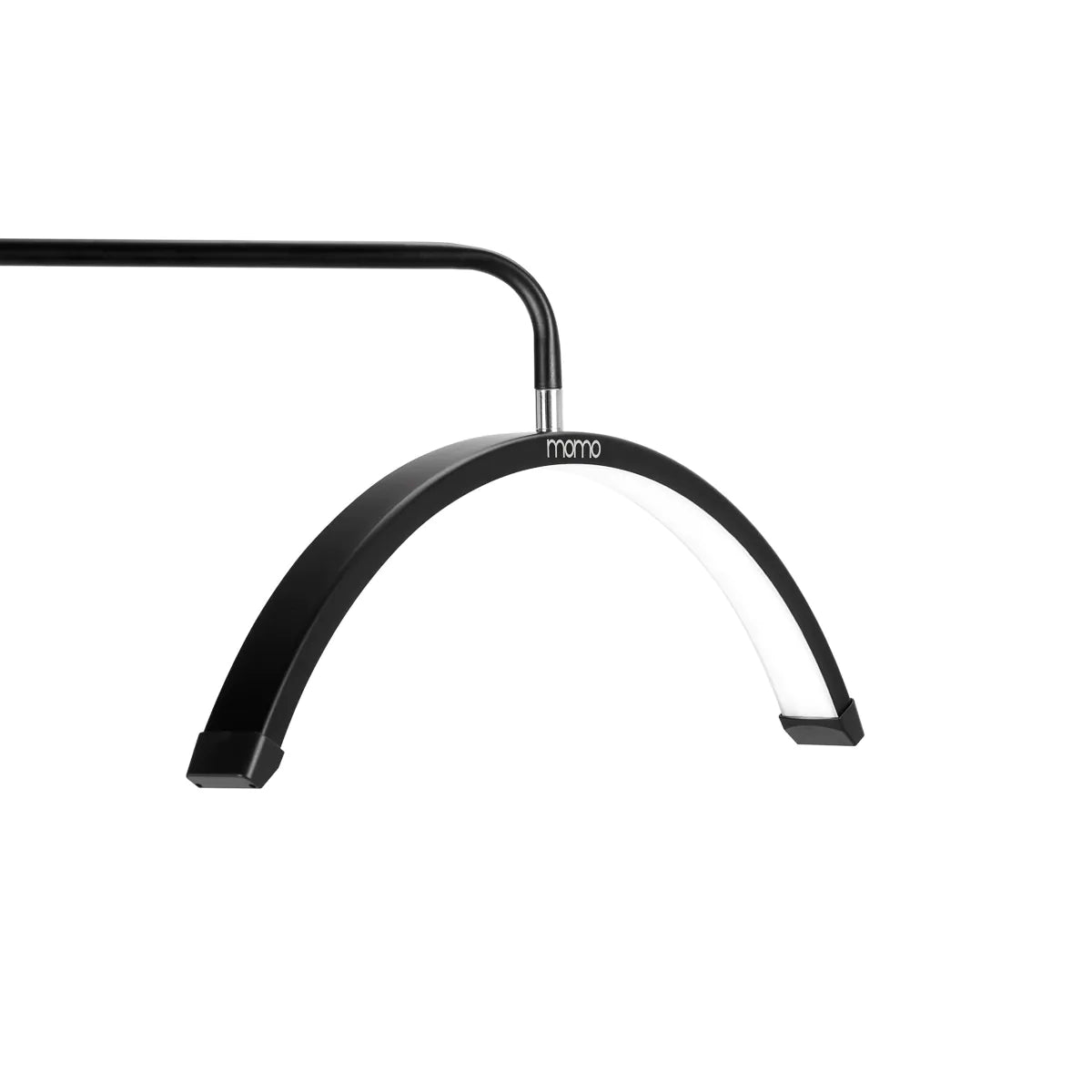 Eyelash treatment lamp MOMO MX6 black