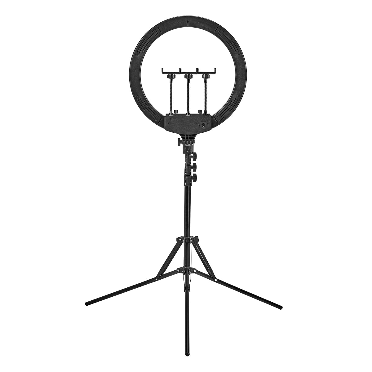 GLOW 18" bsc gyűrűslámpa gyűrű állvánnyal 45W