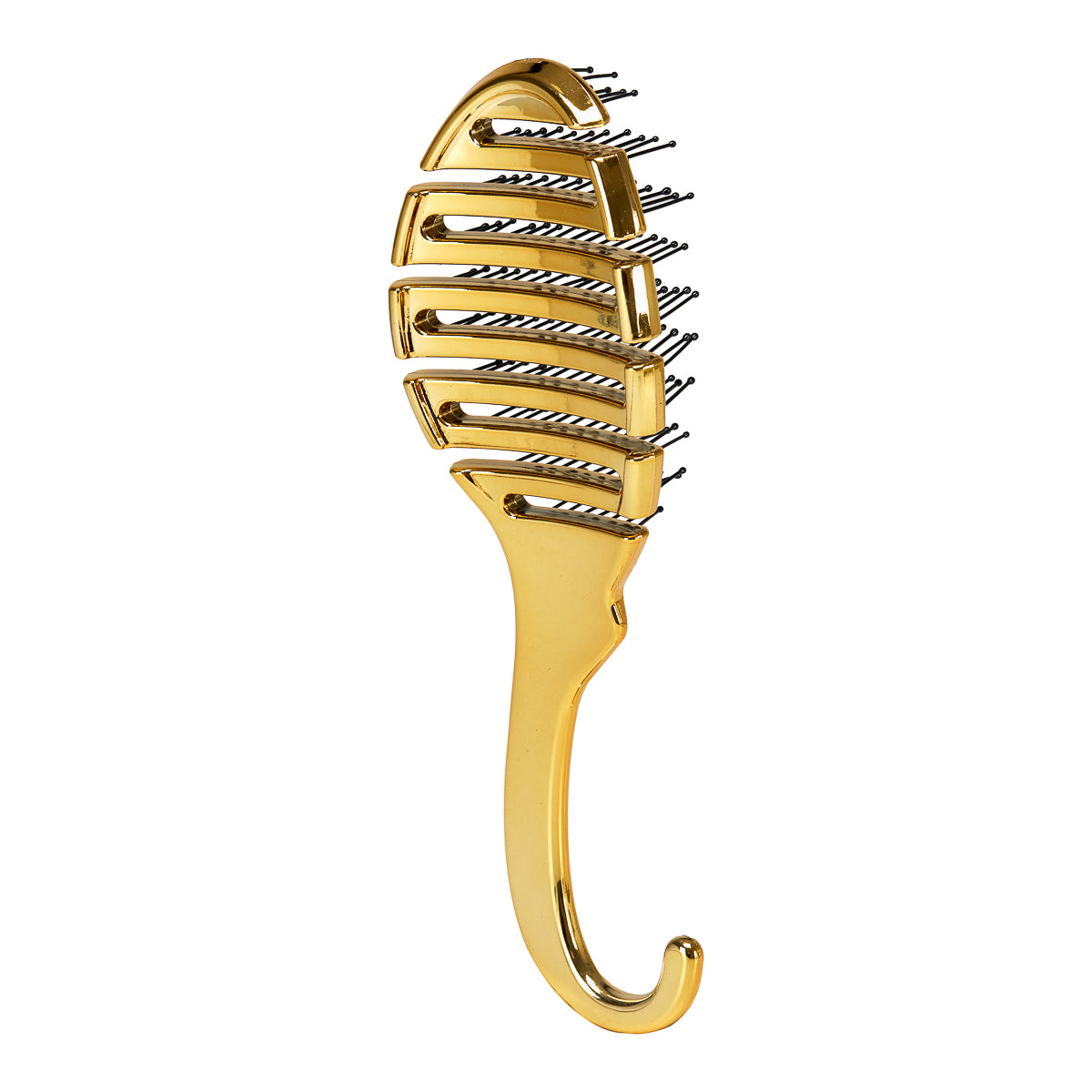 Brush P-1032 Gold