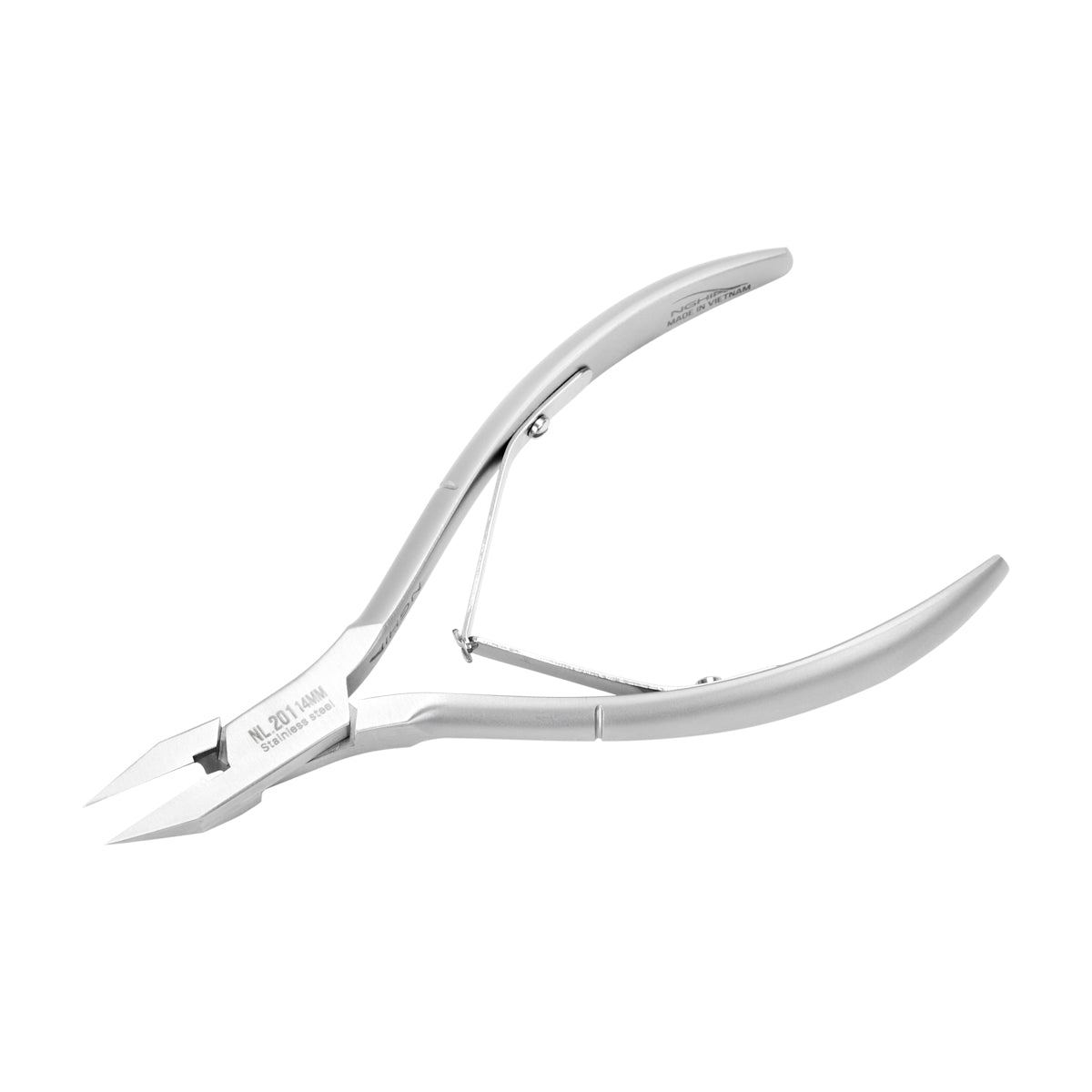 Nghia export nail nippers NL.201 14MM