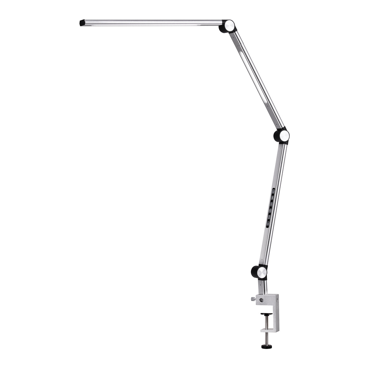 LED Yoga 22W Silberne Behandlungslampe