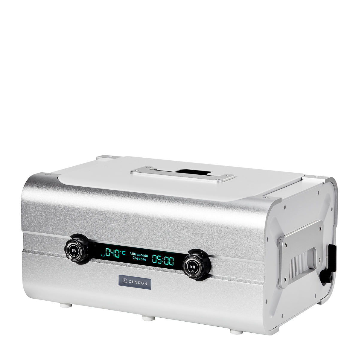 Ultrasonic cleaner DENSON CS8 8L