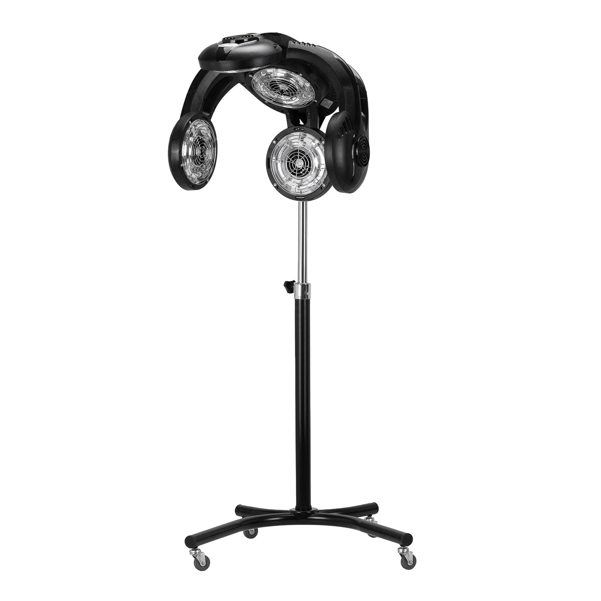 Gabbiano standing infrazon GL-505S black