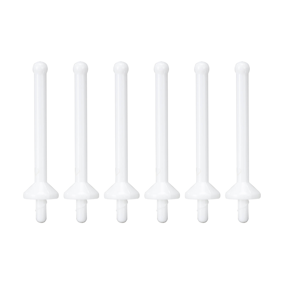 Stäbchen zur Haarentfernung in Nase und Ohren, 10 Stück