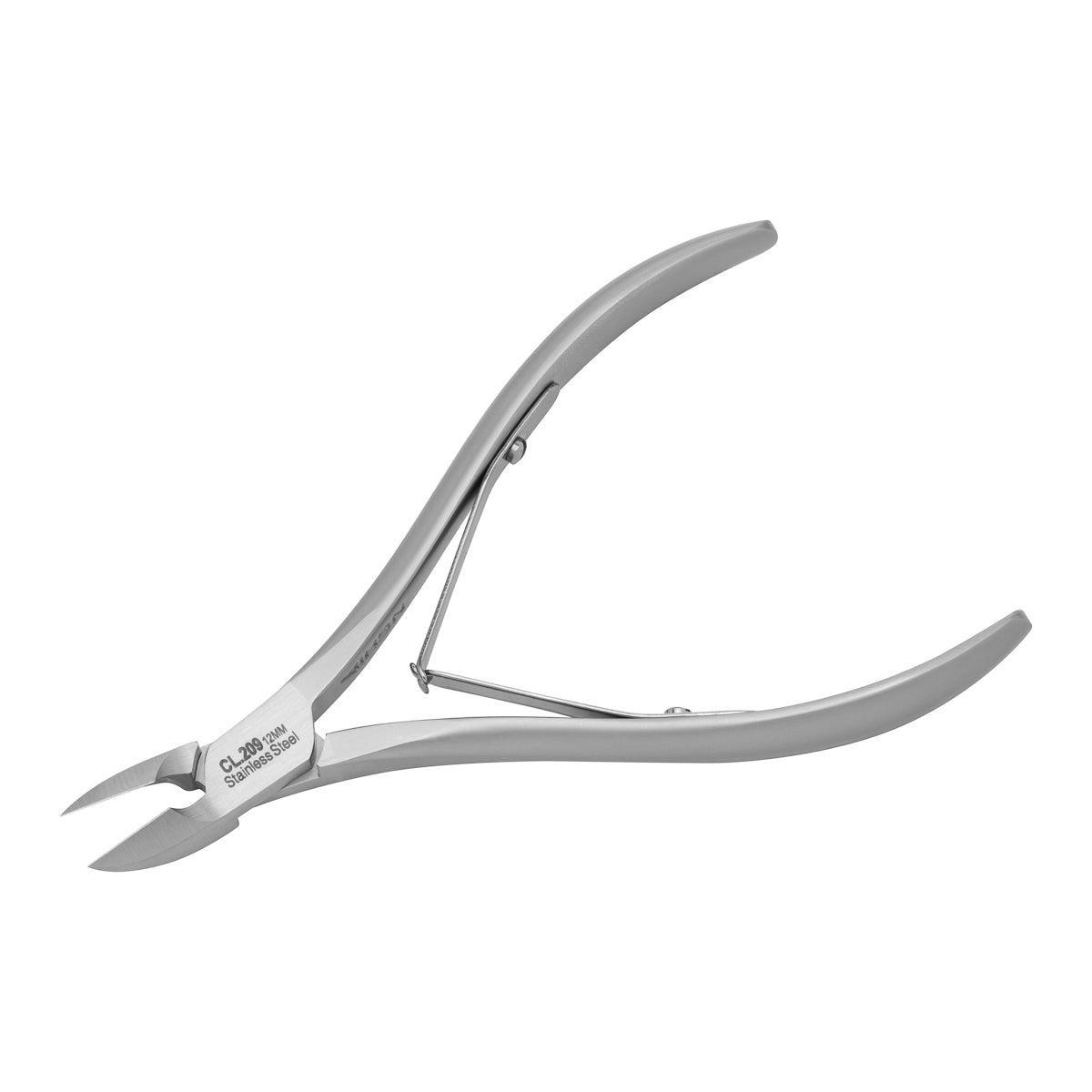 Nghia export cuticle NIPPERS CL.209 12mm