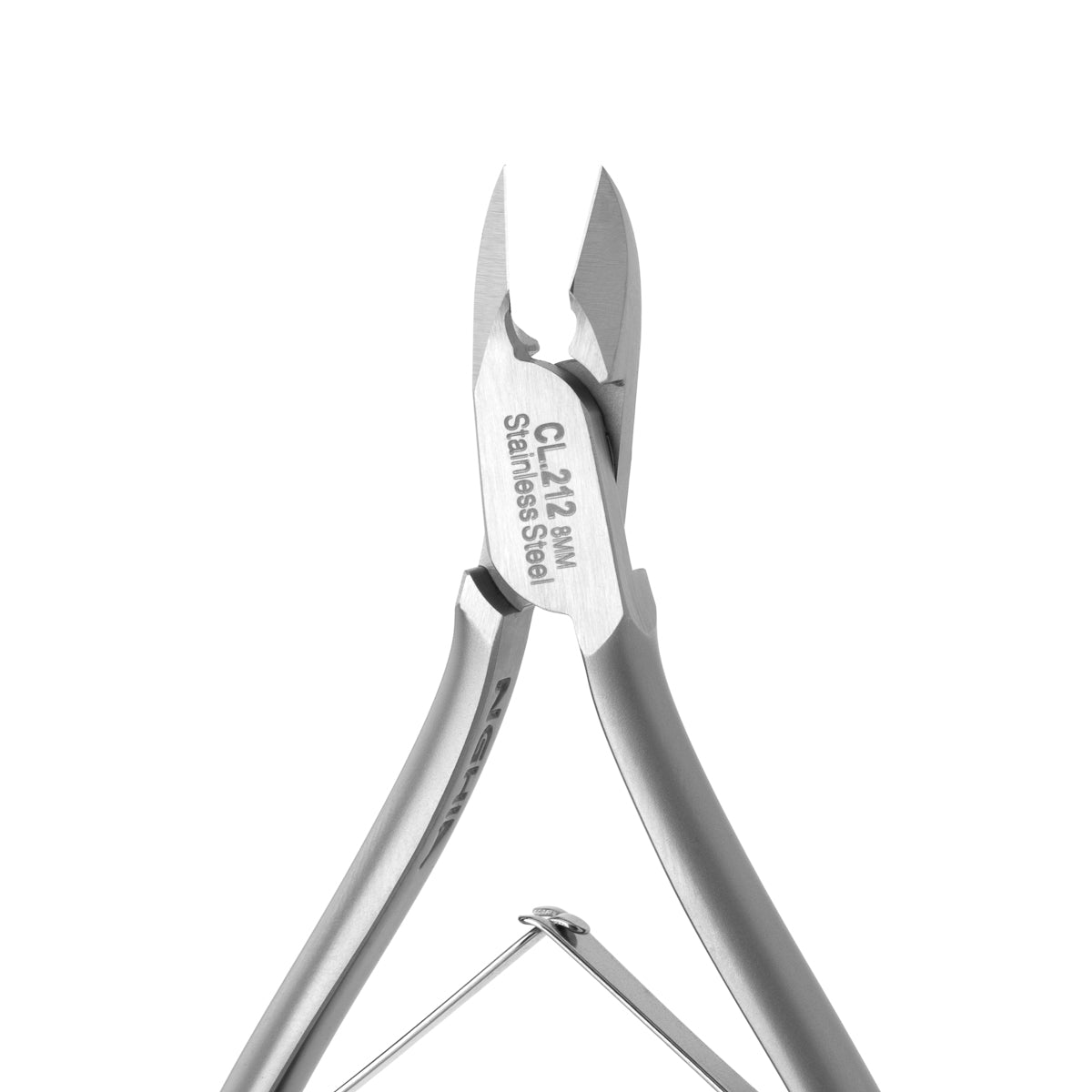 Nghia export cuticle nippers CL.212 8mm