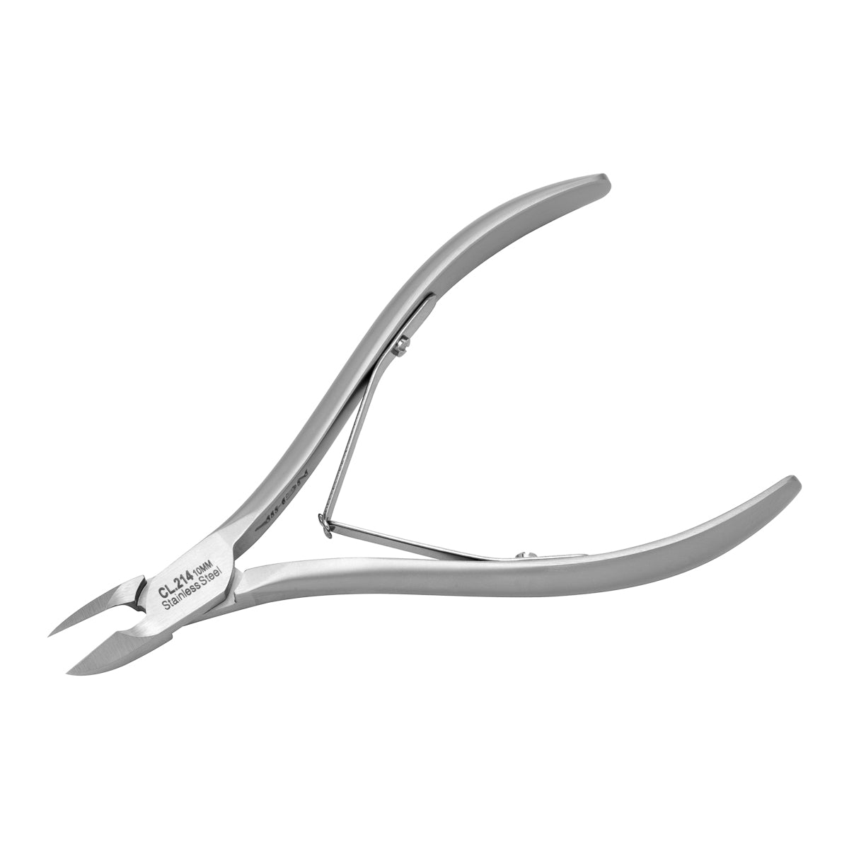 Nghia export cuticle nippers CL.214 10mm