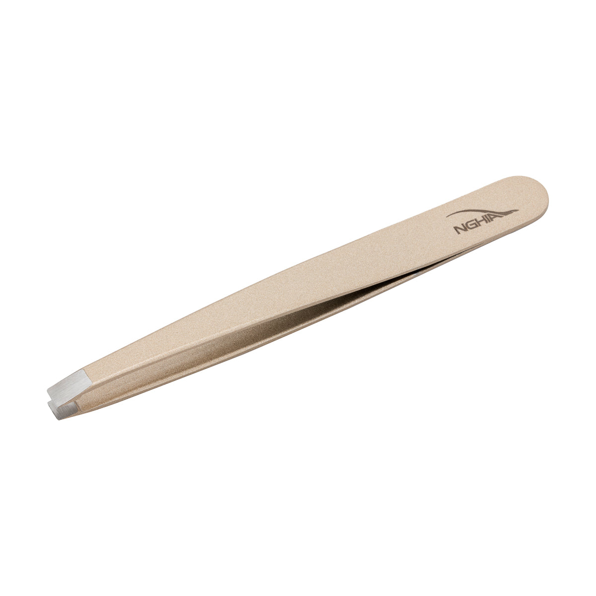 Nghia export tweezers N.404 gold