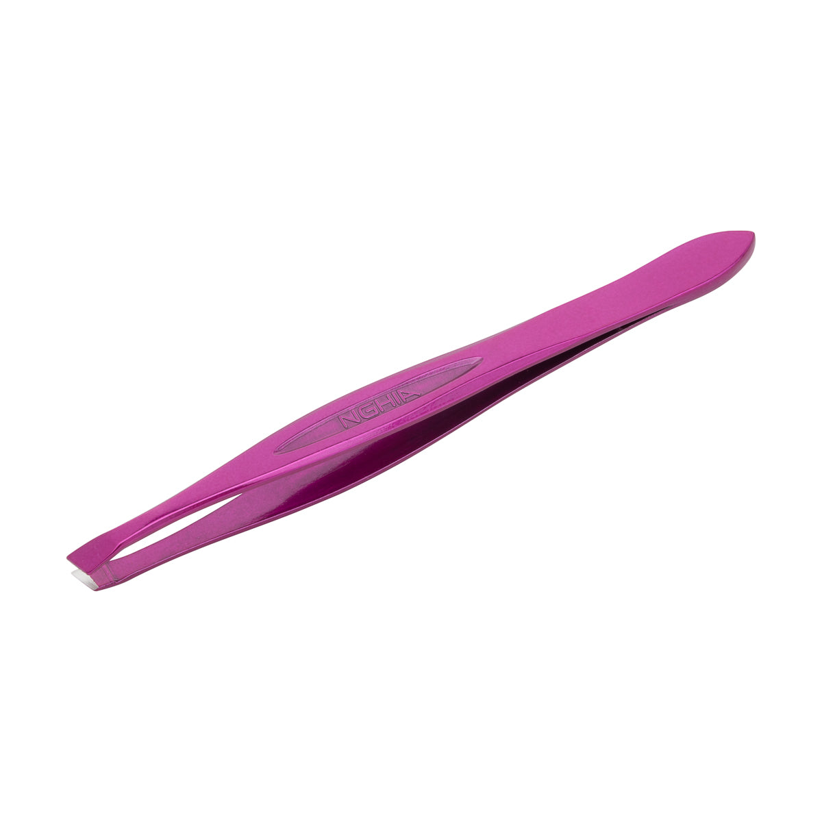 Nghia export tweezers T-01 purple