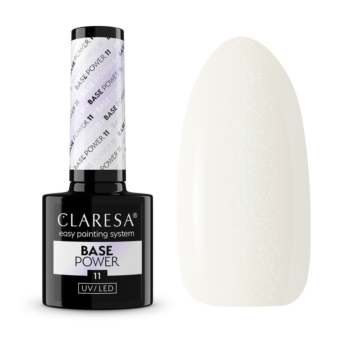 Claresa Power Base 11 -5g