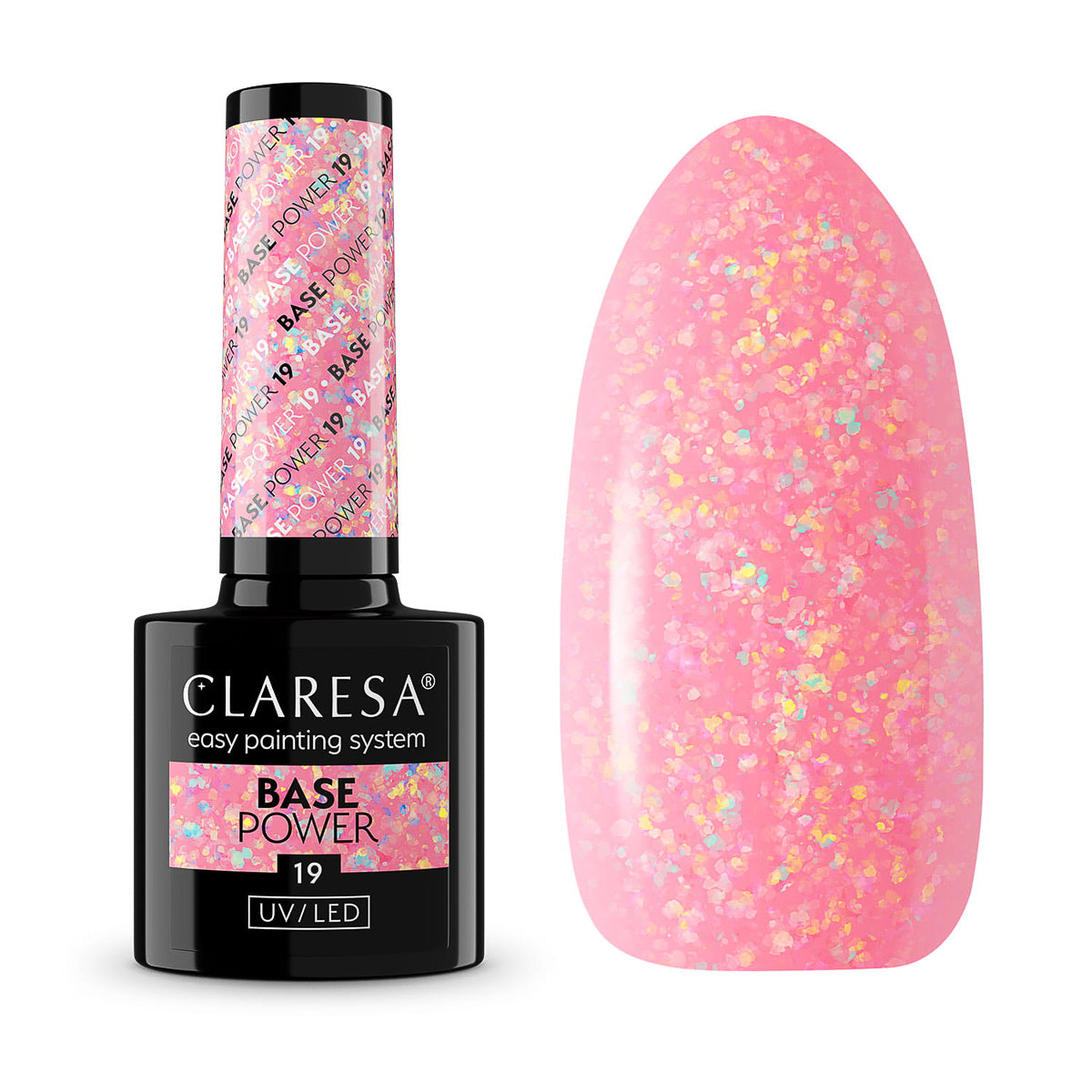 Claresa Power Base 19 -5g