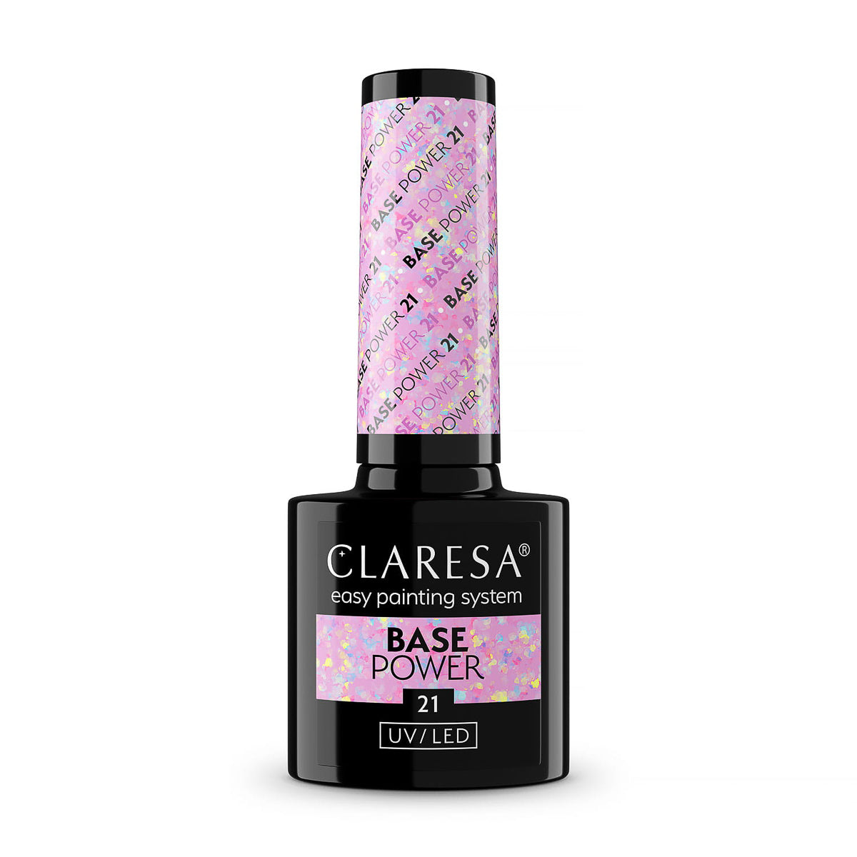 Claresa Power Base 21 -5g