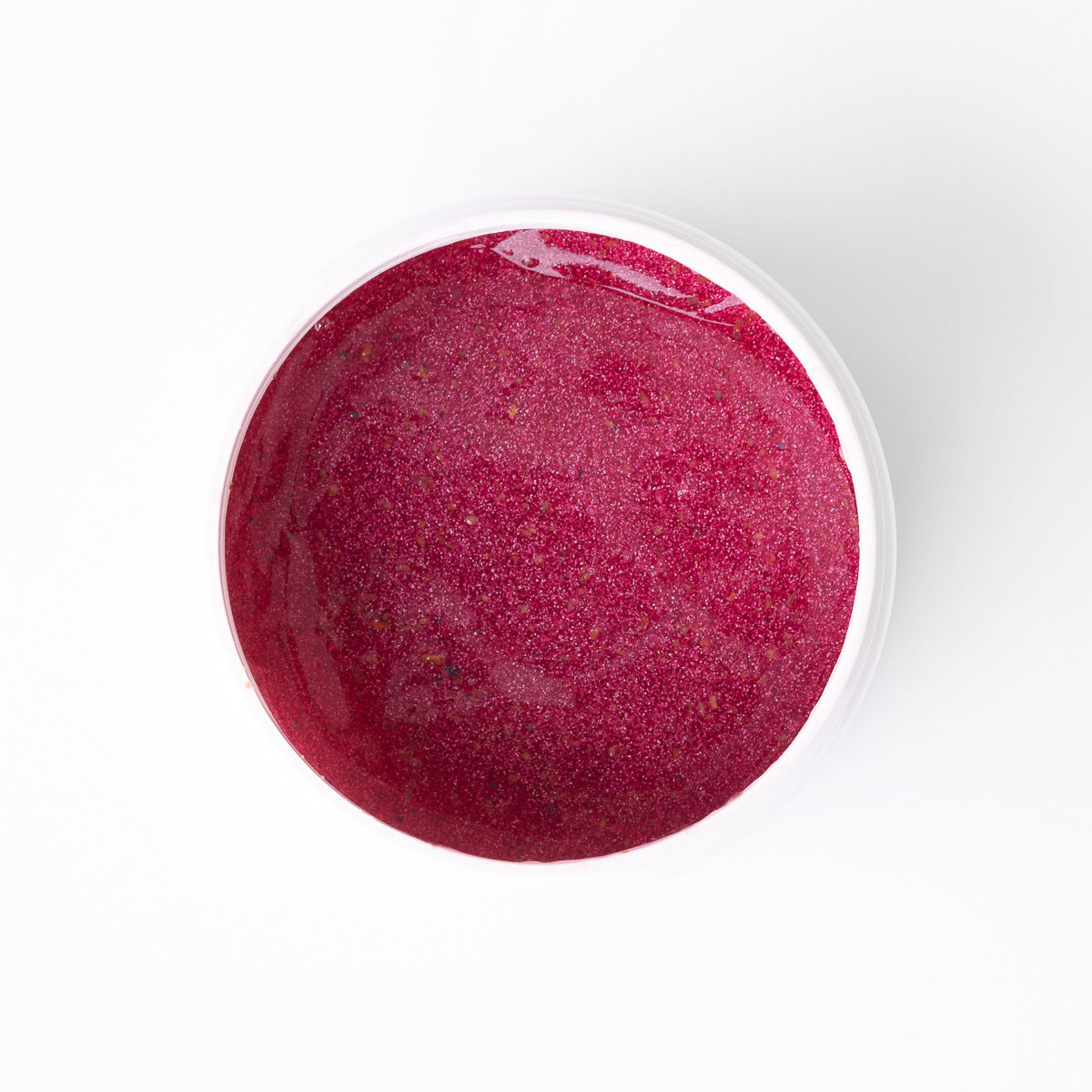 Syis Natural Beauty Redberry Gesichtspeeling 300 ml