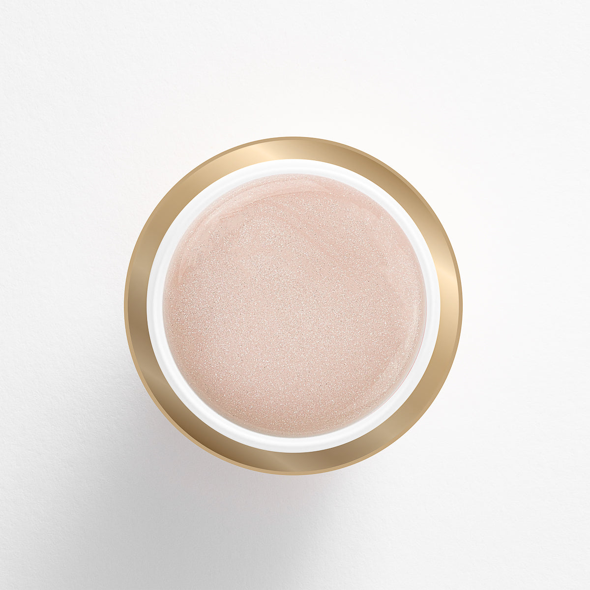 OCHO NAILS Gel gold -30 g